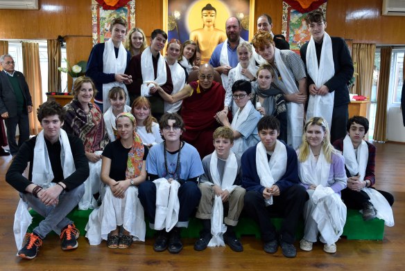 Global-Awareness-India