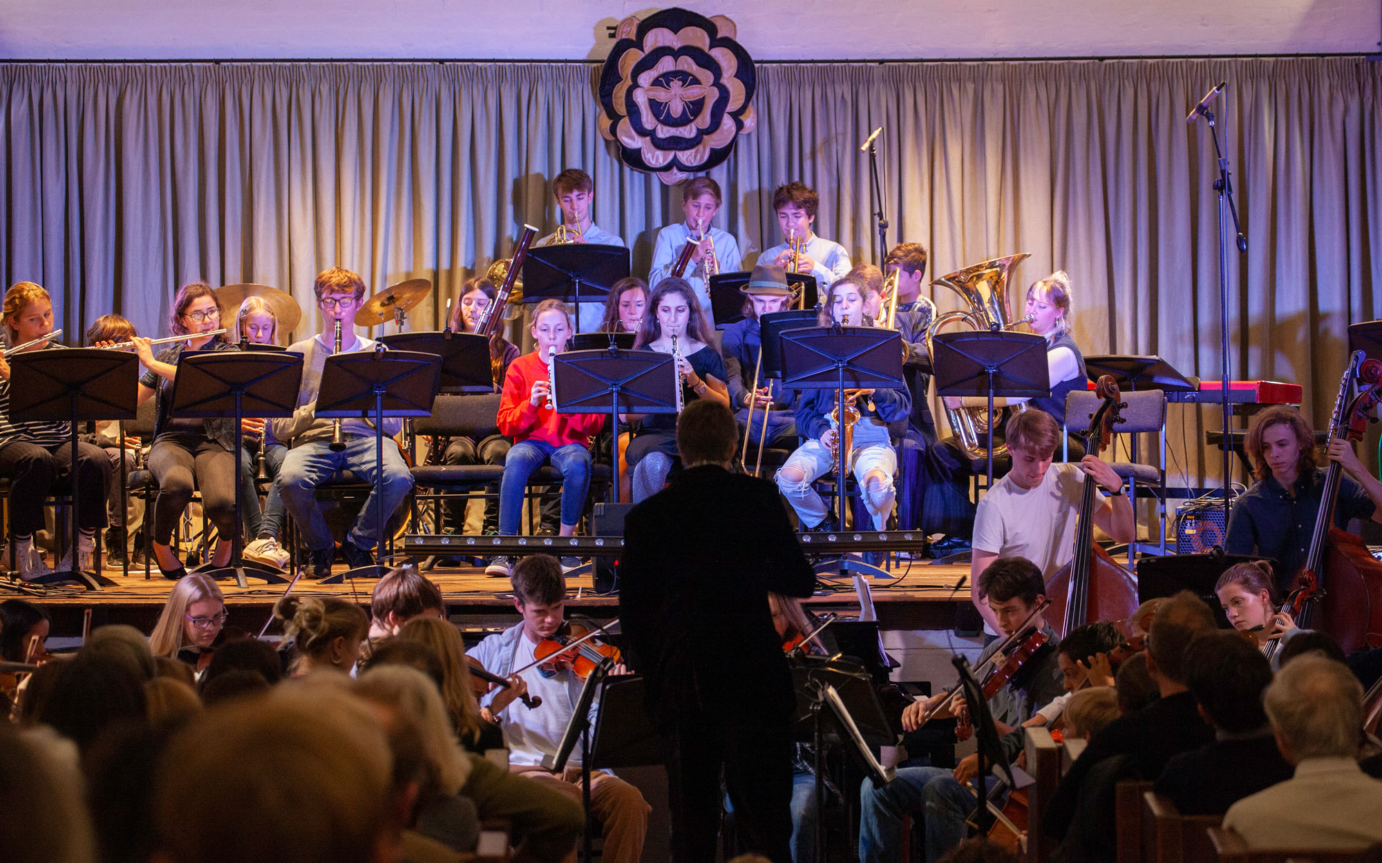 Three-Schools-Concert